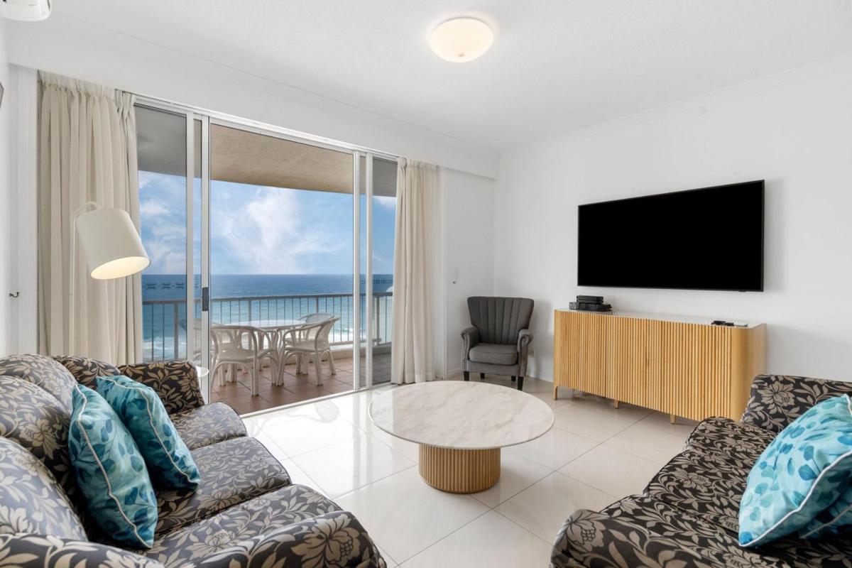 Apr Private Suites Moroccan By The Beach Gold Coast Exterior photo